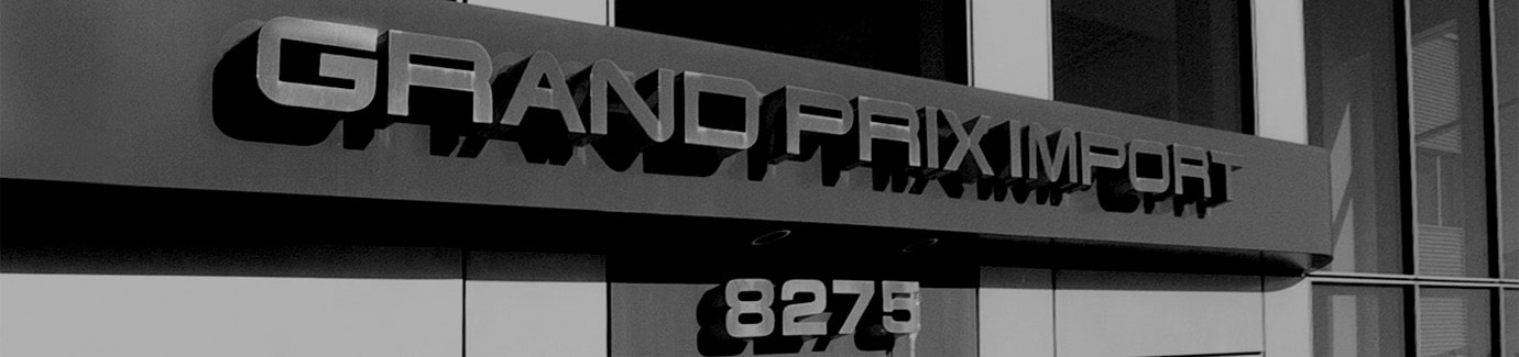 Grand Prix Import