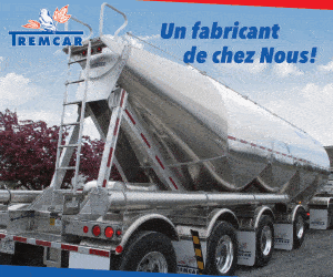 Boîte Tremcar
