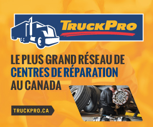 Boîte UAP TruckPro