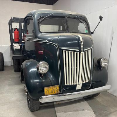 Ford 47