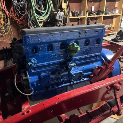 Moteur