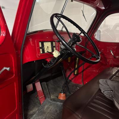 Kb 14 Interieur