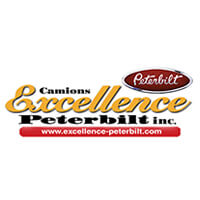 Camions Excellence Peterbilt, transport-magazine, TM