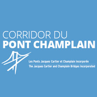 Pont Champlain TransMag TM