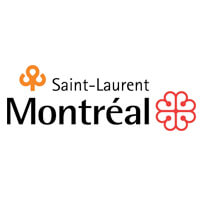 Ville de Montreal - Arr. Ville St-Laurent