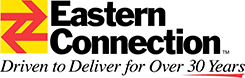 Eastern Connection, transmag
