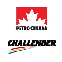 Challenger fait équipe avec les Lubrifiants Petro-Canada