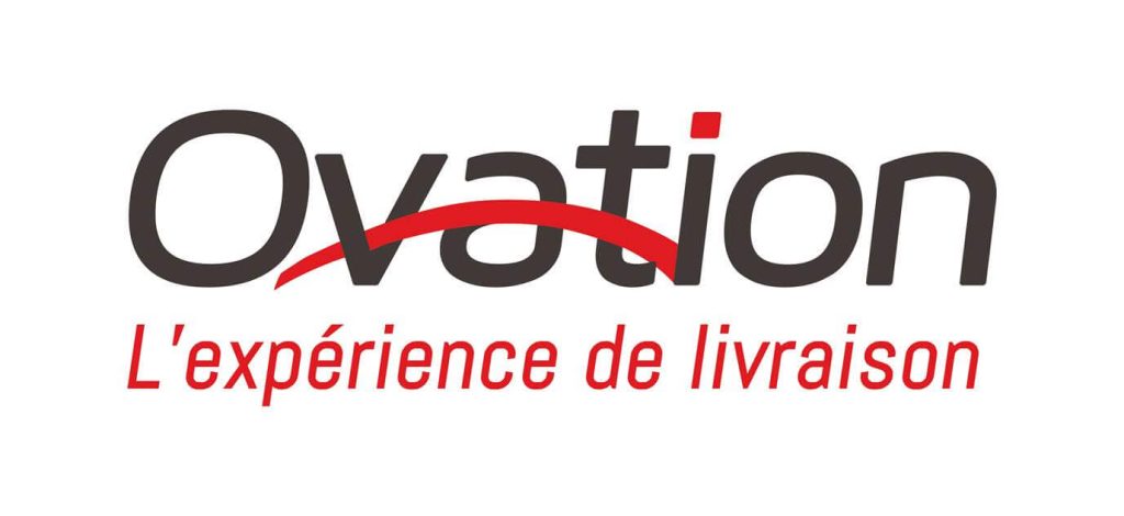 Roy Livraison Spécialisée devient Ovation et dévoile sa stratégie de croissance à l'échelle du Canada
