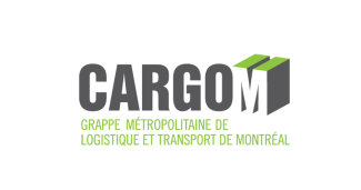 CargoM logo