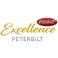 Excellence Peterbilt logo