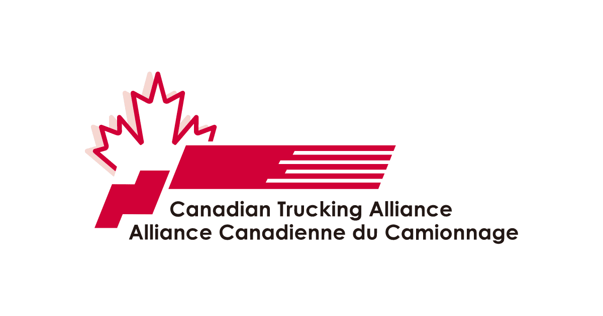 Alliance Canadienne du Camionnage logo