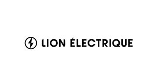 Lion Électrique logo