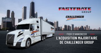 FastFrate Challenger
