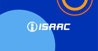 Isaac Instruments nouvelle image de marque