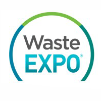 Waste Expo logo